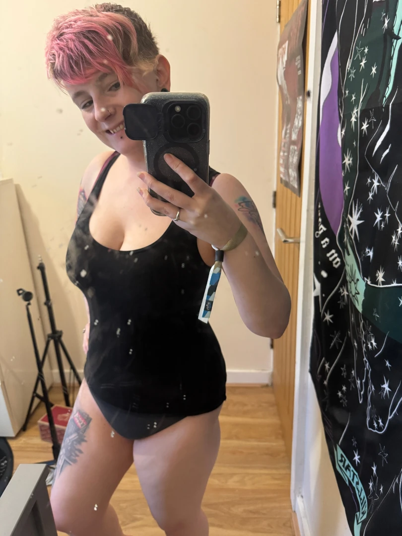 At the start of the year i set myself some gym goals and one of them part 1 