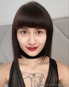 Sweet cute hristyna just turned 18 years old she already knows how to part 550