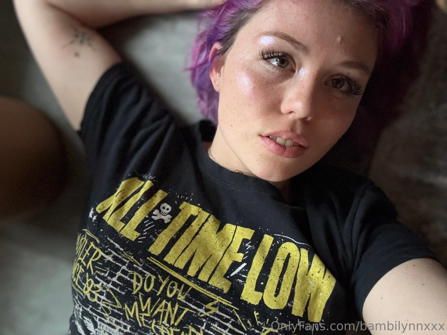 With or without glasses part 53 