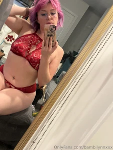 Happy new years babes part 7