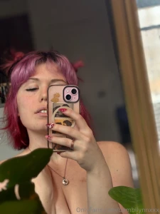 What do you think of my valentines hair part 1