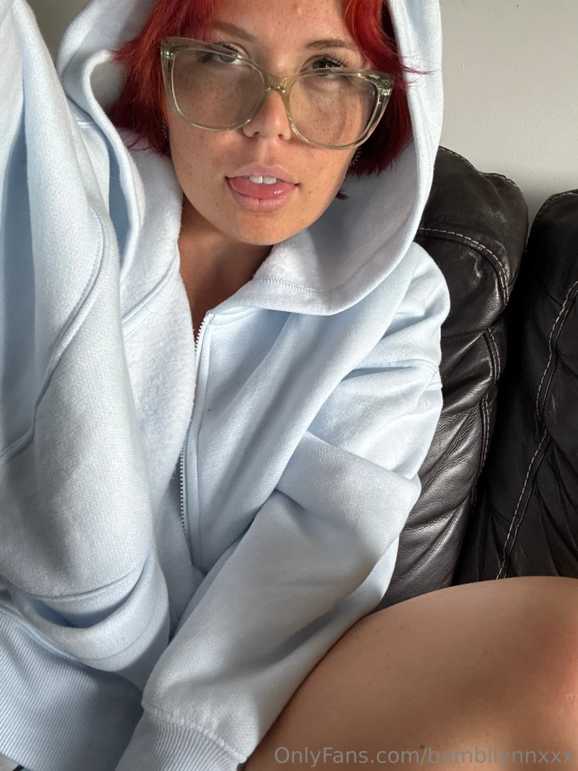 Would you believe this is all i ve got on im soo comfy might even play 