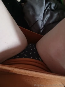 Cozy and horny part 5