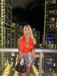 What do you think of my outfit part 125