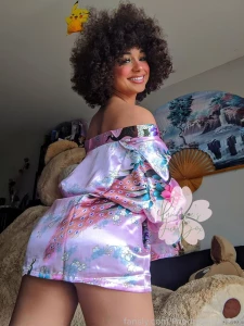 Can i dance for you daddy tags pandorasfunbox pandora ebony natural part 2