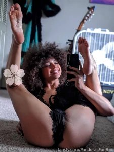 I get so turned on watching me play with myself half the time i end up part 9