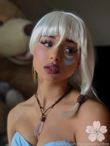 I can t believe i never posted my princess kida set here yall have part 4