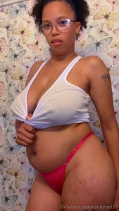 He said he really like this body