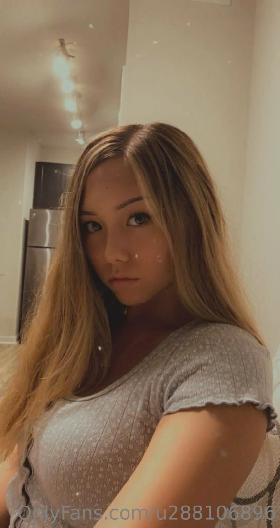 Showing off my body freshly 18 and fully nude 