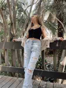 Who am i to you love