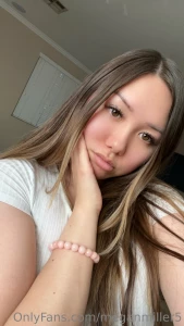 I needed to feel something inside my pussy and i don t have a