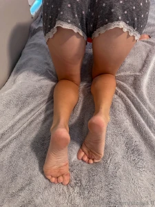 Making the bed good morning part 1