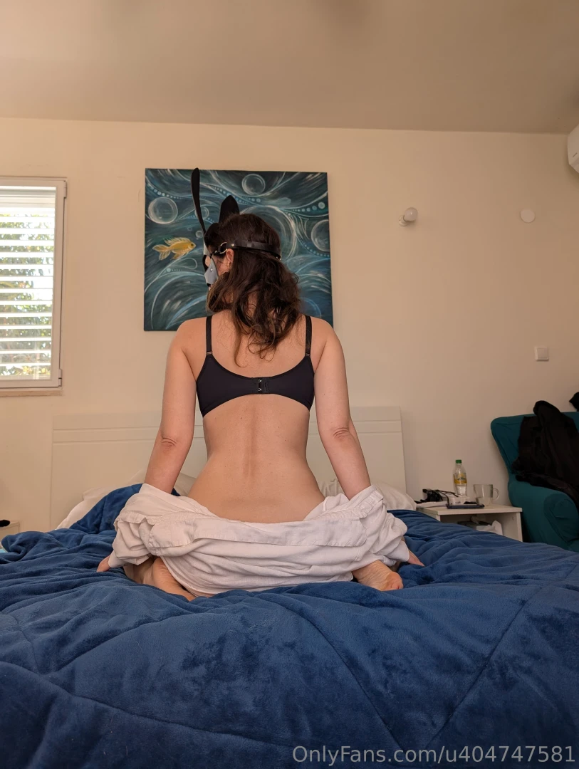 How are you part 286 