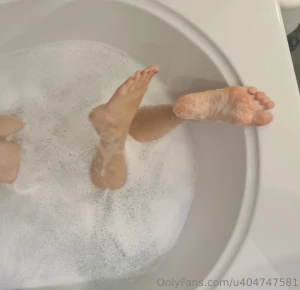 A sweet feet compilation according to today s morning mood make me