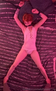 Spoiler this really got my skin tingling sensual bondage video coming part 1