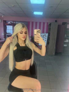 Our true enjoyment lies in the free possession of ourselves