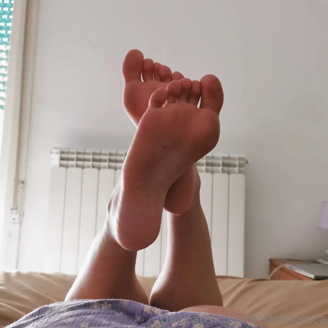 Pomeriggi rilassanti 