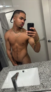 Fresh out the shower part 566