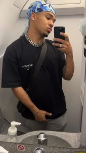 Welcome to the mile high club part 2