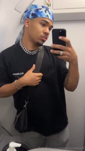 Welcome to the mile high club part 1