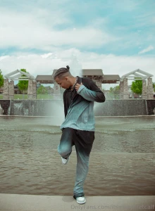 Let me be your bad boy part 4