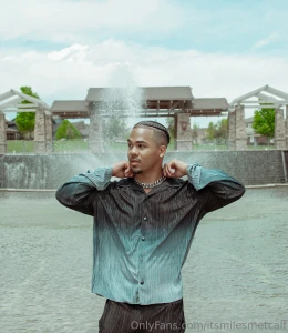 Let me be your bad boy part 5