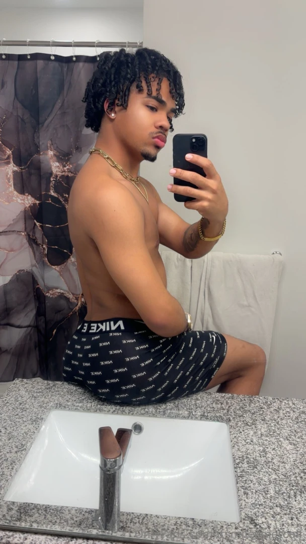 I need some help with my underwear 