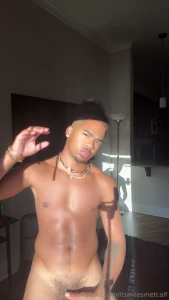 Spam like all my posts then dm me part 1