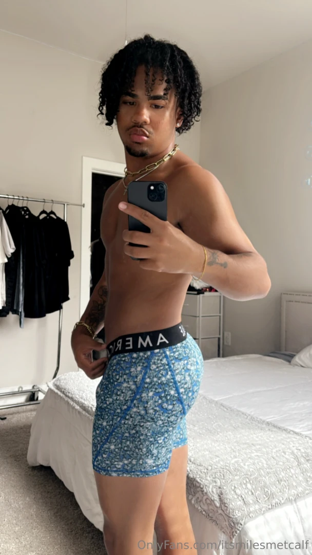 Just reminding you why i m your favorite part 3 