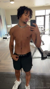 Damn horny again part 1