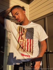 Hope you all had an amazing 4th of july part 1