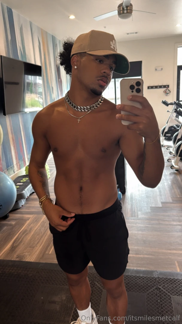 Gym gains looking solid part 1 