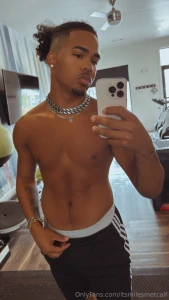 Say hey or say what u really think