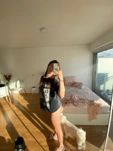 Good morning my love part 327