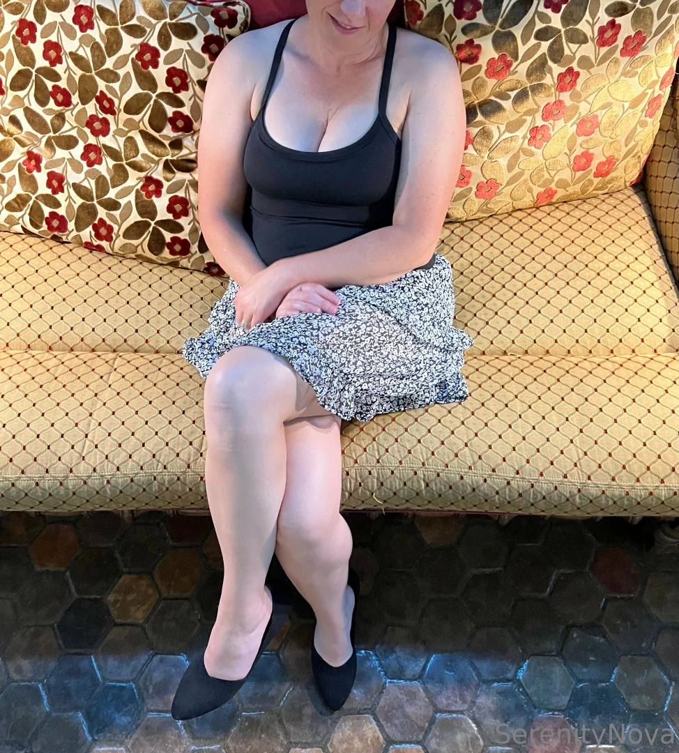 Stress less and enjoy more 