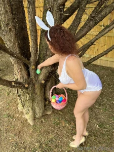 Your milfbunny has arrived