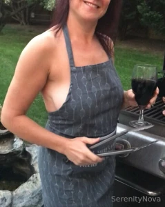 It s better to be absolutely ridiculous than absolutely boring