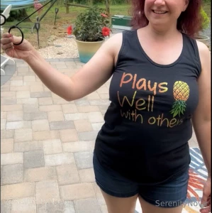 Do you like playing hook the ring