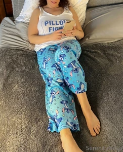 Being a functional adult everyday seems a bit excessive