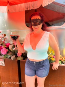 Where would you like to take me