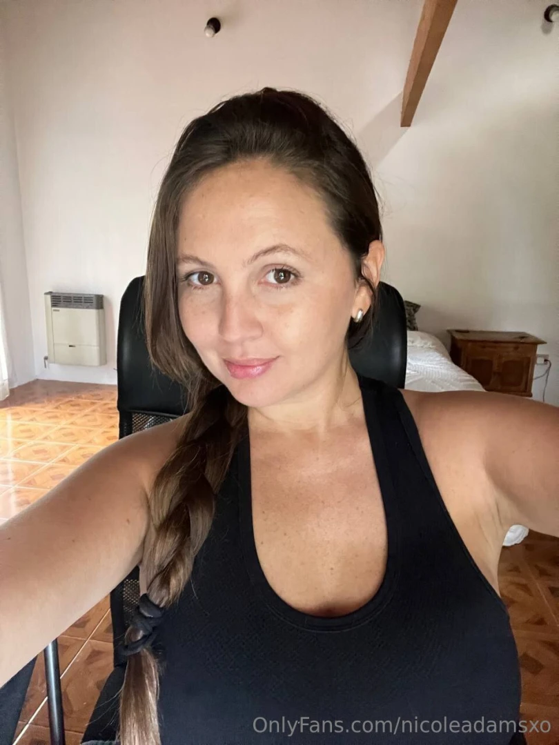 I add the charm subtract the drama and multiply the tension 