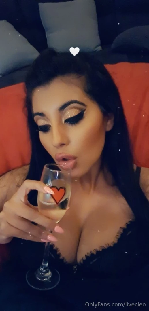 Cheers my dearlings part 1 