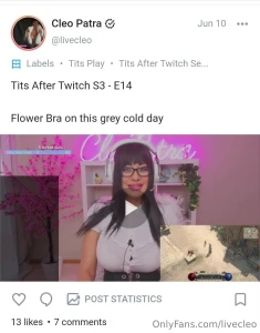 The video is up now i had to re upload it it is still up on my free