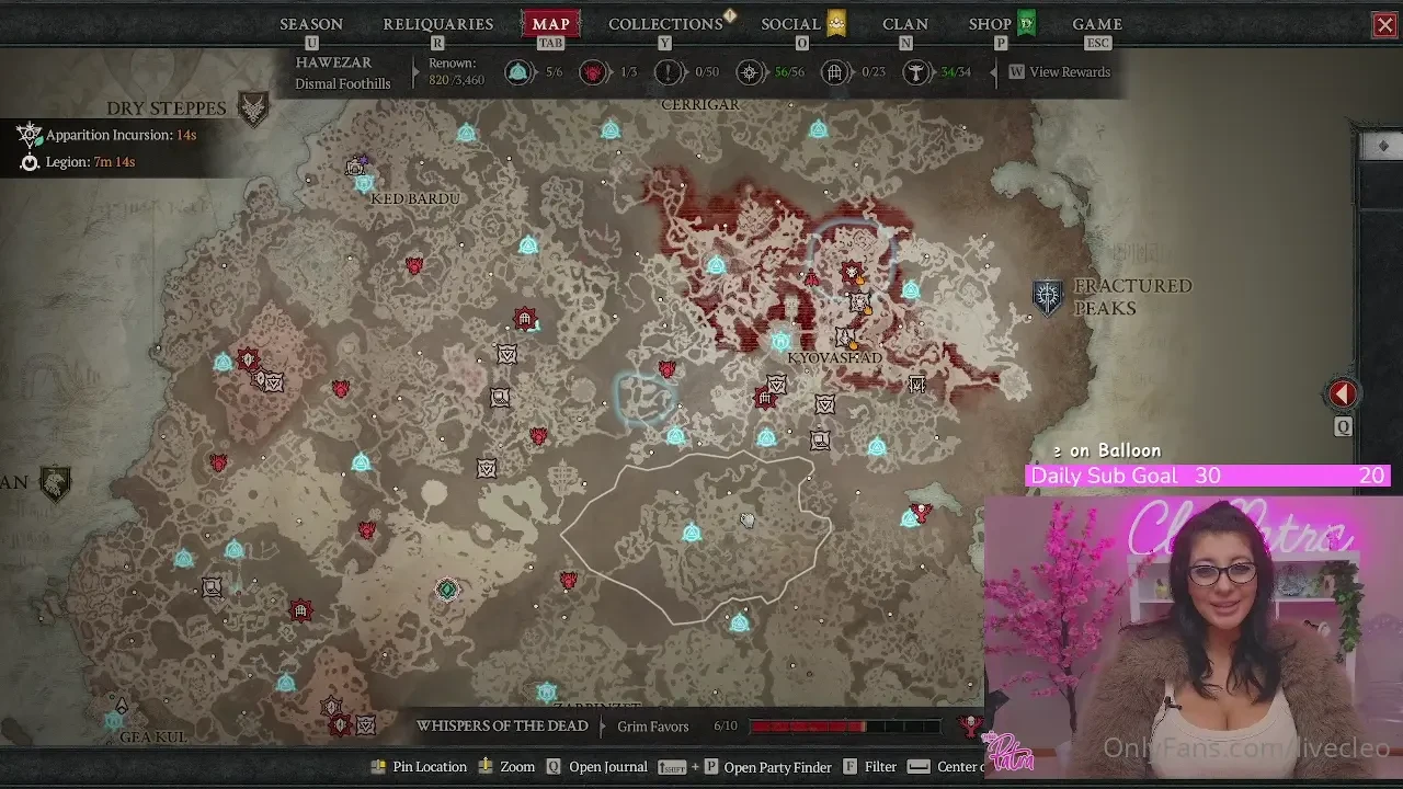 Tits after twitch s3 - e3 tutorial on how to do this seasonal theme 