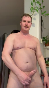 It s not easy being a plant daddy hahaha