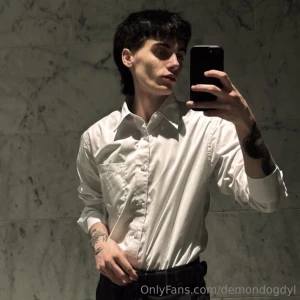 I clean up nice part 18