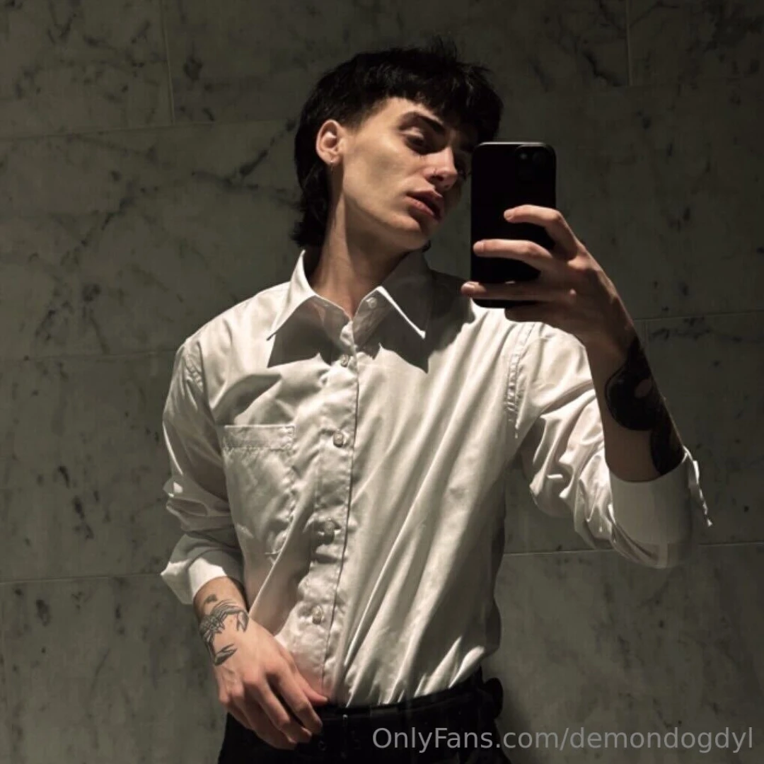 I clean up nice part 19 