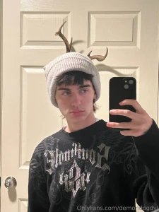 Felt cute today part 59