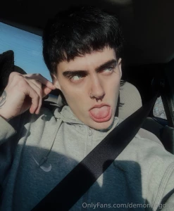 Pull my ears