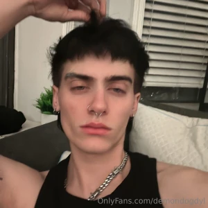 Serving looks and morning moods you awake yet